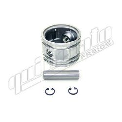 Imagem de Pistão do Compressor de Ar (1.00) MERCEDES BENZ 1519 - QUINELATO QA9833