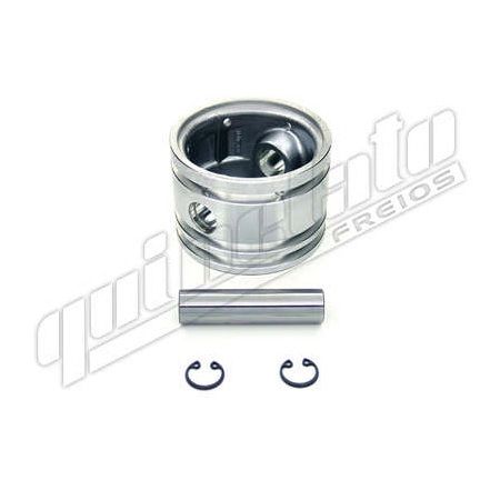 Imagem de Pistão do Compressor de Ar (1.00) MERCEDES BENZ 1519 - QUINELATO QA9833