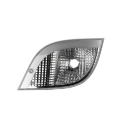 Imagem de Lanterna Dianteira Lado Esquerdo Fumê - SINALSUL 1078FME