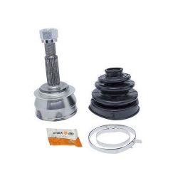 Imagem de Ponteira Homocinética Fixa sem ABS 22 Dentes - STOCK AIG JHS203004