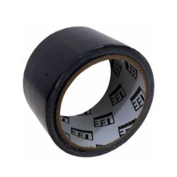 Imagem de Fita Adesiva Silver Tape Preta 50 Metros - LEE TOOLS 619370
