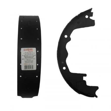 Imagem de Sapata de Freio - LUSAR 110