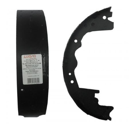 Imagem de Sapata de Freio - LUSAR 111