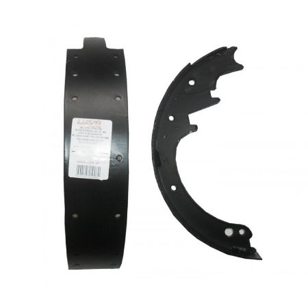 Imagem de Patins de Freio Óleo Dianteiro - LUSAR 202