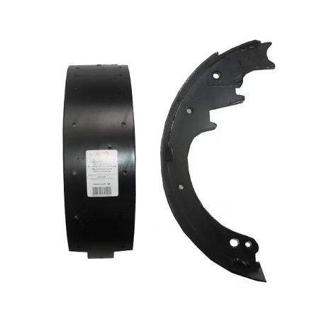 Imagem de Sapata de Freio Traseira Unitário sem Lona - LUSAR 204