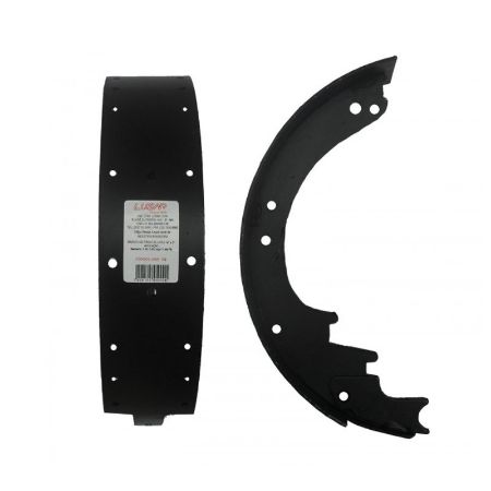 Imagem de Patins de Freio Óleo Dianteiro - LUSAR 102