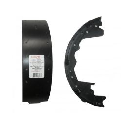 Imagem de Sapata de Freio Traseira Primária Lado Esquerdo/ Secundária Lado Direito - LUSAR 210