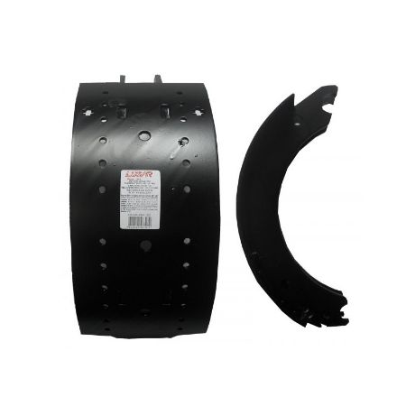 Imagem de Sapata de Freio - LUSAR 900