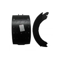 Imagem de Sapata de Freio Traseira - LUSAR 901