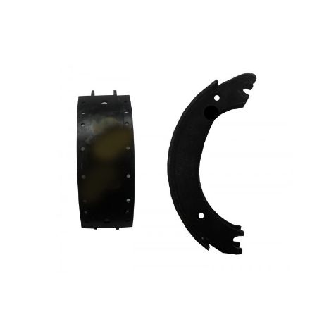 Imagem de Sapata de Freio - LUSAR 906