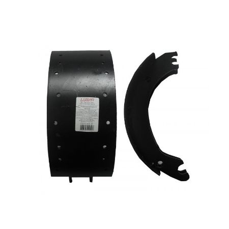Imagem de Sapata de Freio - LUSAR 907