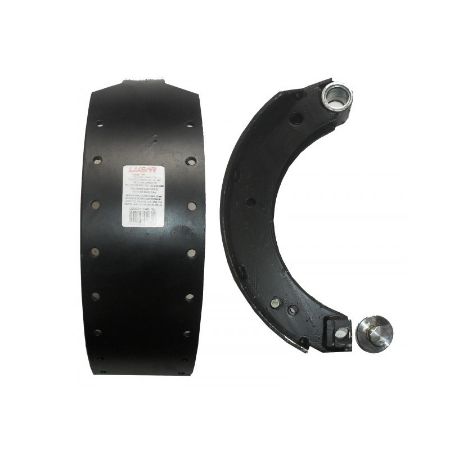 Imagem de Sapata de Freio - LUSAR 300