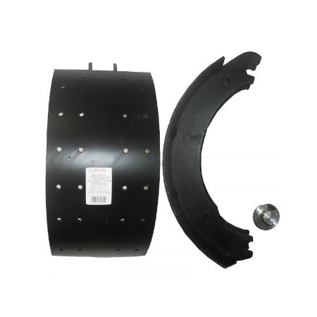 Imagem de Sapata de Freio - LUSAR 301