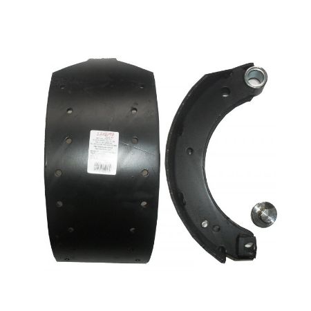 Imagem de Sapata de Freio - LUSAR 302