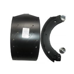 Imagem de Sapata de Freio - LUSAR 303