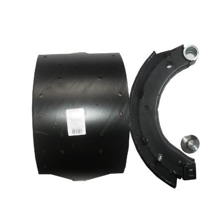 Imagem de Sapata de Freio - LUSAR 304