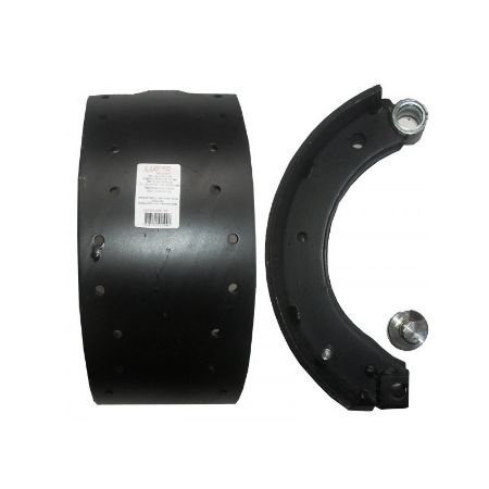 Imagem de Sapata de Freio - LUSAR 305