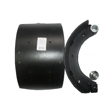 Imagem de Sapata de Freio - LUSAR 306