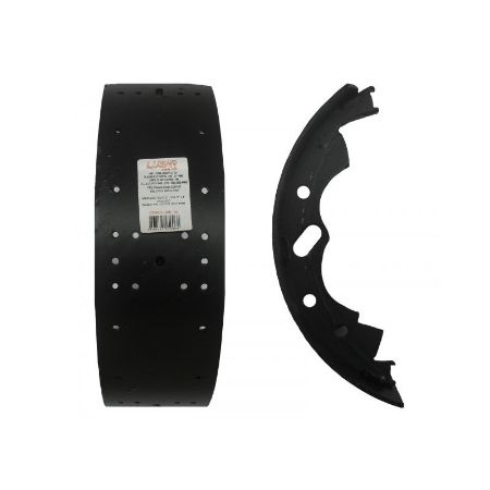 Imagem de Patins de Freio Óleo Dianteiro - LUSAR 500