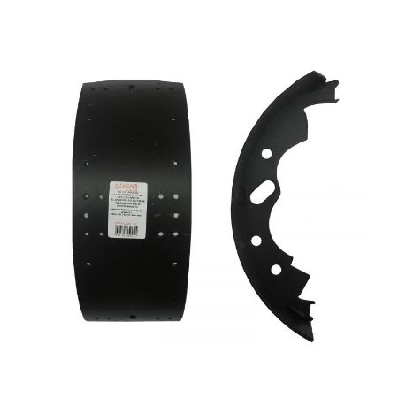 Imagem de Sapata de Freio Traseira 15x5 Pol. - LUSAR 501