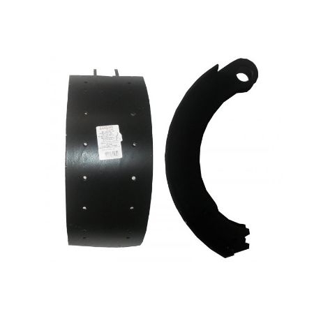 Imagem de Sapata de Freio - LUSAR 600