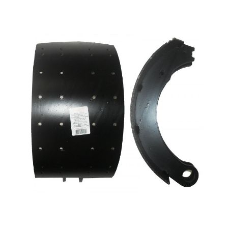 Imagem de Sapata de Freio - LUSAR 800