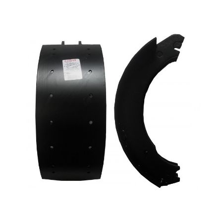 Imagem de Sapata de Freio - LUSAR 650