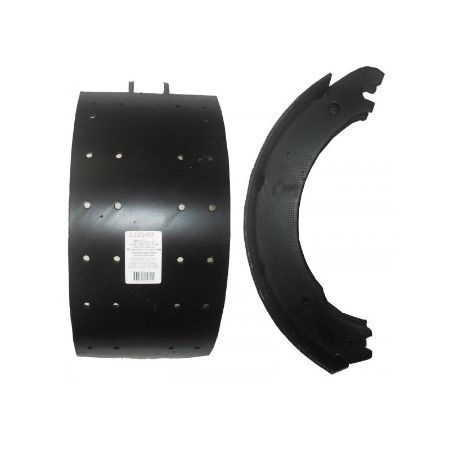 Imagem de Sapata de Freio - LUSAR 750