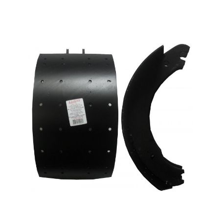 Imagem de Sapata de Freio - LUSAR 850