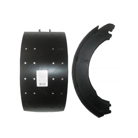 Imagem de Sapata de Freio 7 Pol. Sistema BendiX - LUSAR 752