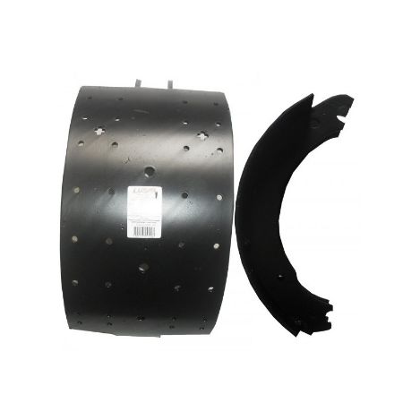 Imagem de Sapata de Freio - LUSAR 862