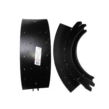 Imagem de Sapata de Freio - LUSAR 890