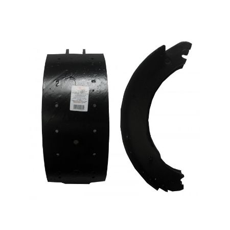 Imagem de Sapata de Freio - LUSAR 660