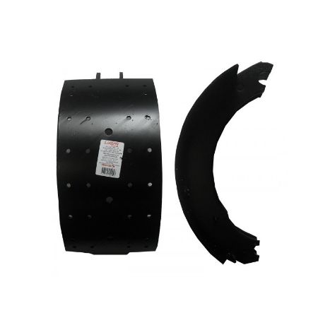 Imagem de Sapata de Freio - LUSAR 760