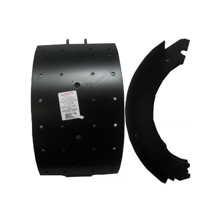 Imagem de Sapata de Freio - LUSAR 860