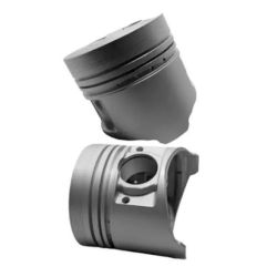 Imagem de Pistão Unitário (0.50) HYUNDAI H100/HR - MOTORBEST 00203124