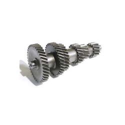 Imagem de Eixo Intermediário do Câmbio IVECO DAILY - ISAPA 17644