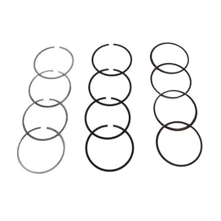 Imagem de Anéis de Pistão (STD) VOLKSWAGEN BRASILIA/FUSCA - COFAP SNA2345STD