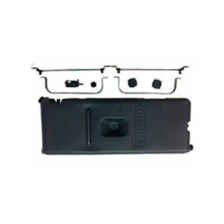 Imagem de Reservatório do Climatizador Vertical Completo 12V - CLIMATIZAR RVC2001