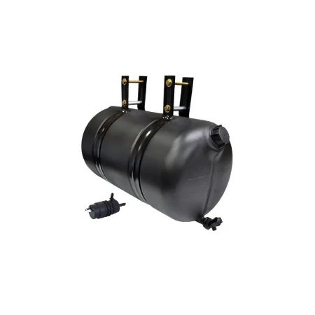 Imagem de Reservatório do Climatizador Completo - CLIMATIZAR RCC2006