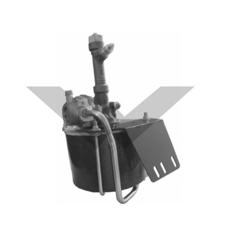 Imagem de Servo Freio FORD F11000 - POWER STOP H567