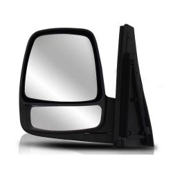 Imagem de Espelho Retrovisor Externo KIA MOTORS BONGO Lado Esquerdo Fixo - SIACG 58856