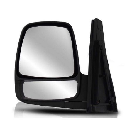 Imagem de Espelho Retrovisor Externo KIA MOTORS BONGO Lado Esquerdo Fixo - SIACG 58856