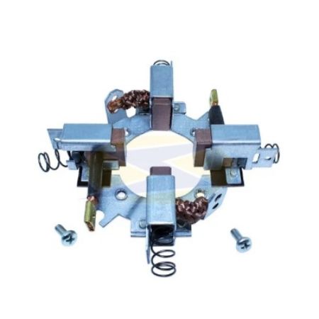 Imagem de Porta Escovas do Motor de Partida Sistema Bosch - UNIFAP UF11054