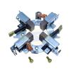Imagem de Porta Escovas do Motor de Partida Sistema Bosch - UNIFAP UF11134
