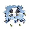 Imagem de Porta Escovas do Motor de Partida Sistema Bosch - UNIFAP UF11134