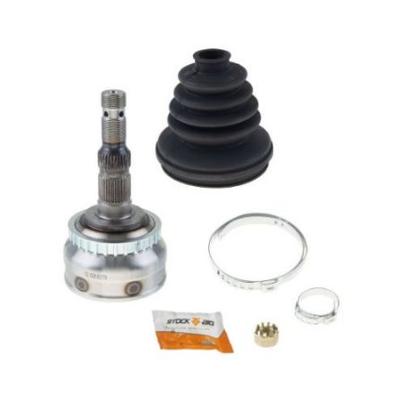 Imagem de Ponteira Homocinética Fixa CHEVROLET - GM VECTRA Mecânico com ABS 25 Dentes - STOCK AIG JHS203012