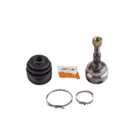 Imagem de Ponteira Homocinética Fixa Mecânico 25 Dentes - STOCK AIG JHS203008