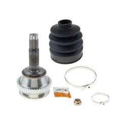 Imagem de Ponteira Homocinética Fixa com ABS 22 Dentes - STOCK AIG JHS201009