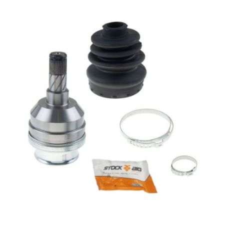 Imagem de Junta Deslizante Mecânico 25 Dentes - STOCK AIG JDS203207